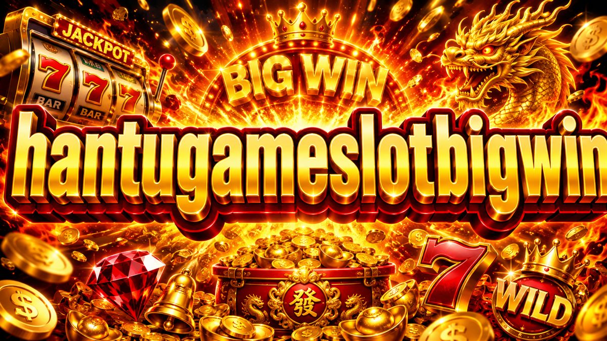Banner HANTUGAME - Daftar Peringatan yang Muncul Sebelum Kerugian Terjadi